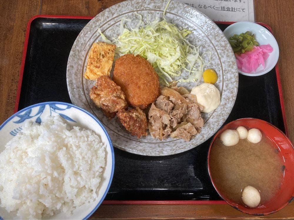 おおしゃもじ