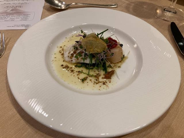 ガーデンラウンジ ラベニュー - サブ画像2