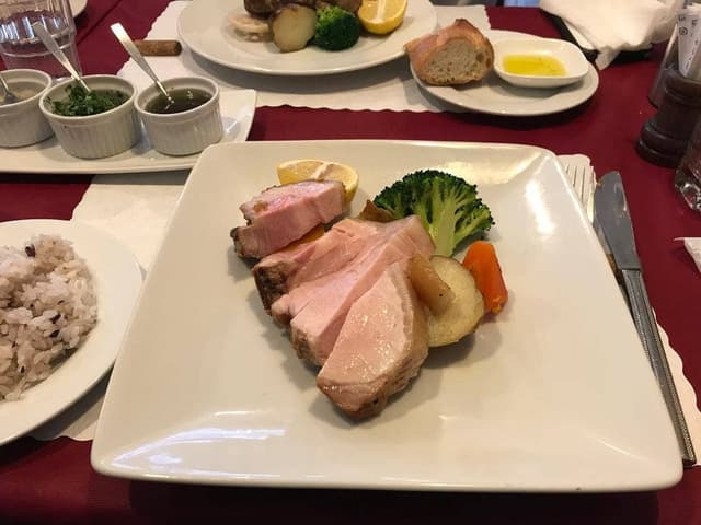 レストラン パン - サブ画像2