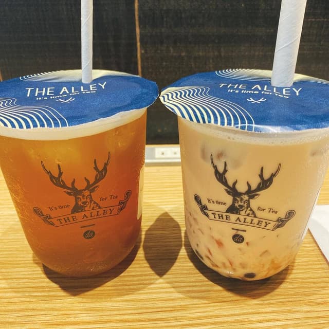 THE ALLEY 有明ガーデン店 - サブ画像3