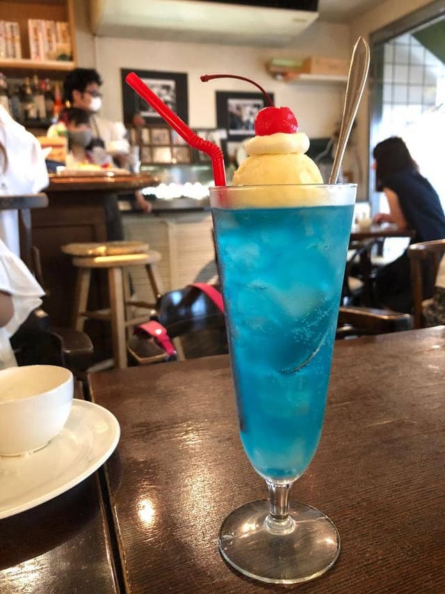 小さな街の食堂 cafe MISTY - サブ画像3