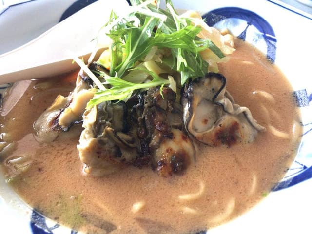 リンガーハット テラスウォーク一宮店 - サブ画像1
