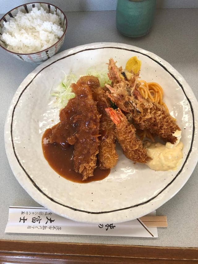 大富士 - サブ画像1