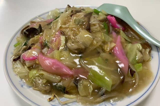 三八ラーメン 銅座店 - サブ画像1