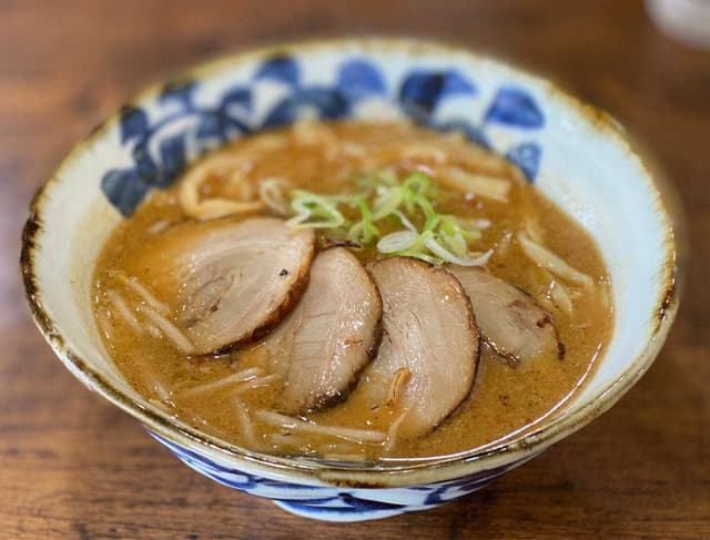 らーめん 紺や - サブ画像2