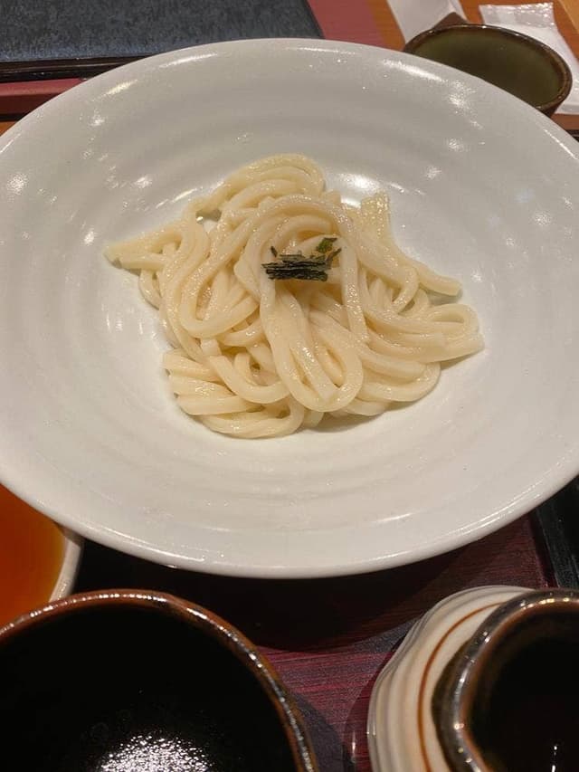 うどんのう流山おおたかの森店 - サブ画像1