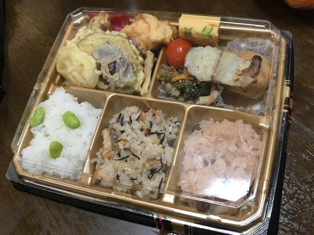 むっつぼし 松任本店 - サブ画像1