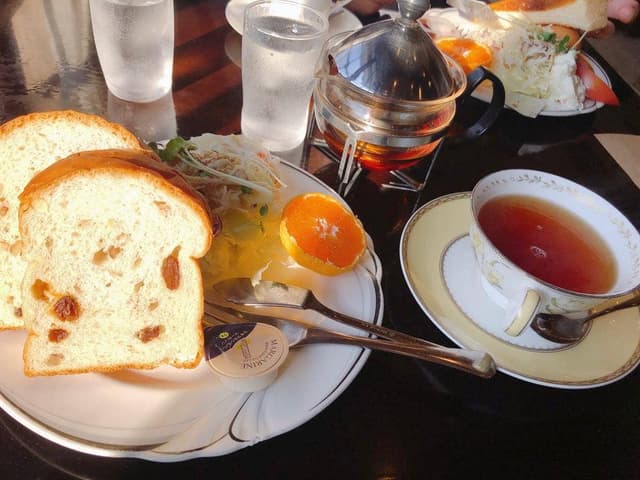 珈琲の館御園 - サブ画像2