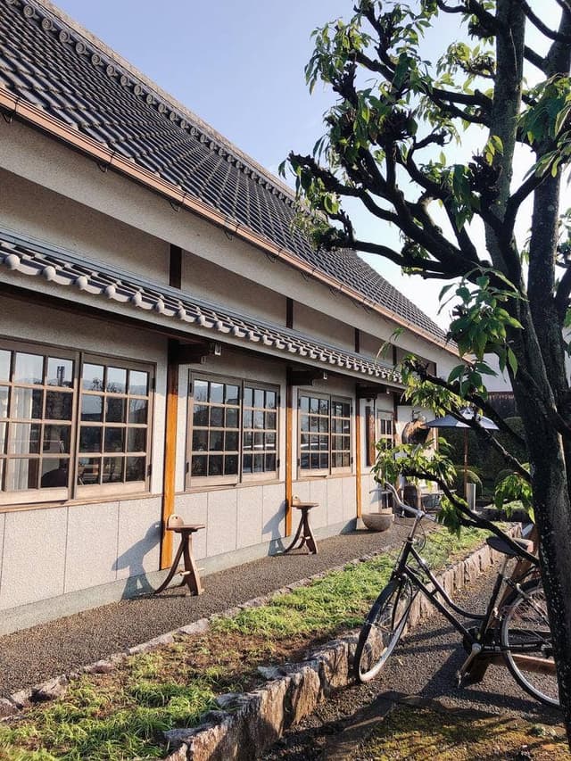 珈琲の館御園 - サブ画像1