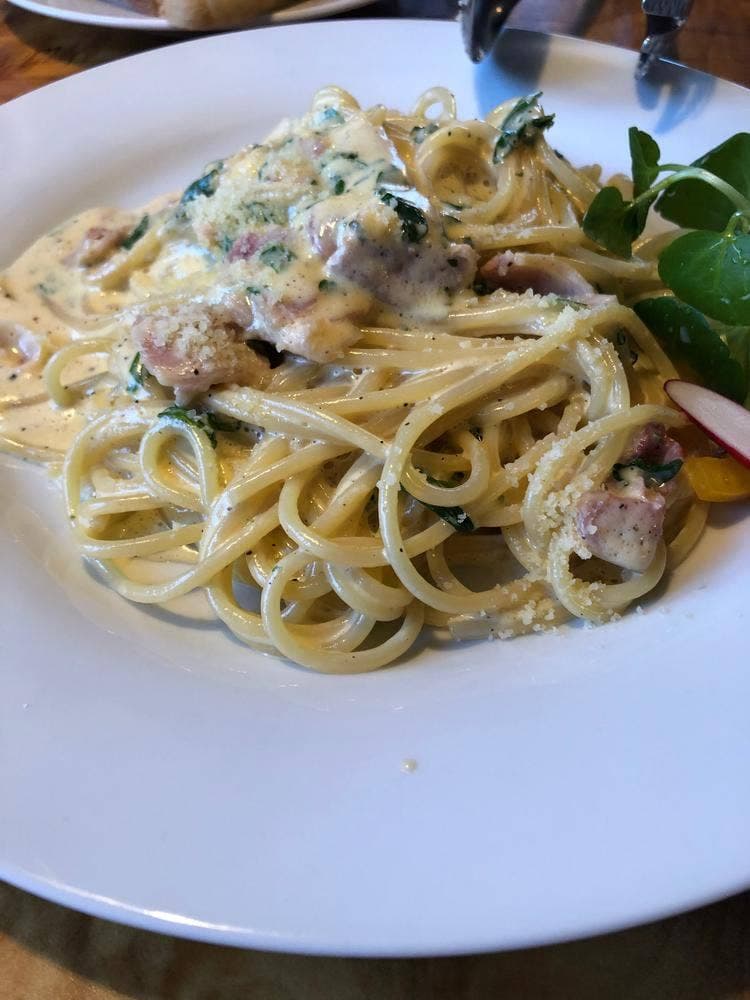 カフェレストランカサミンゴー