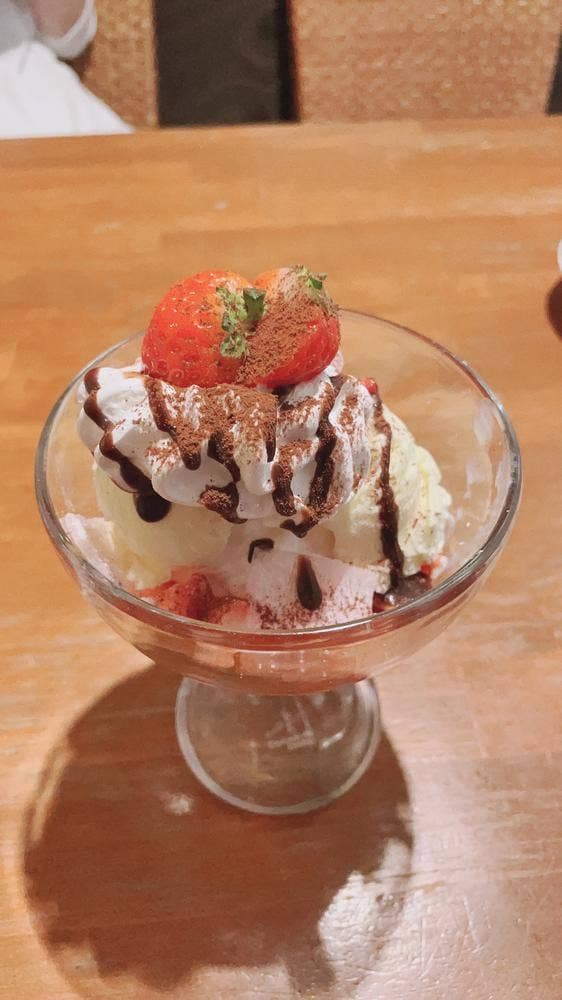 ココイロカフェ 堺泉北店 - サブ画像1