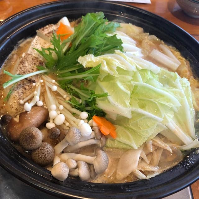 ぼたん鍋専門店 ぼたん亭 - サブ画像2