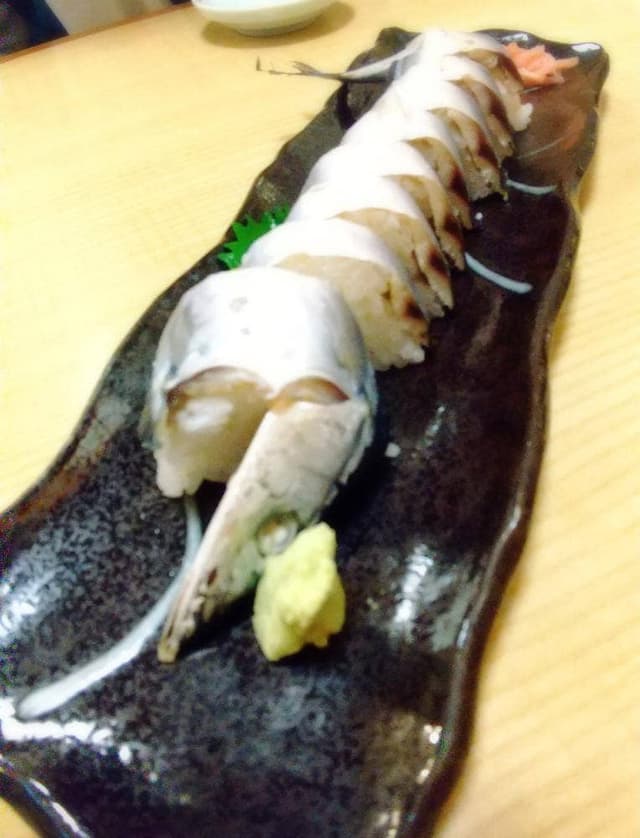 徐福寿司 駅前店 - サブ画像2