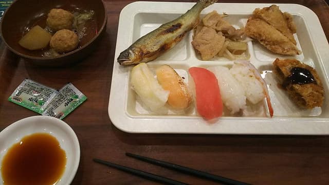 黒部観光ホテル - サブ画像1