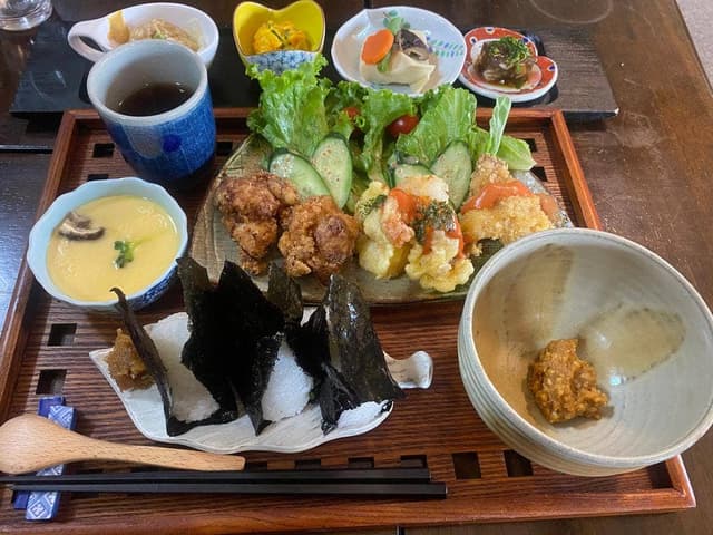 わかのや - サブ画像1