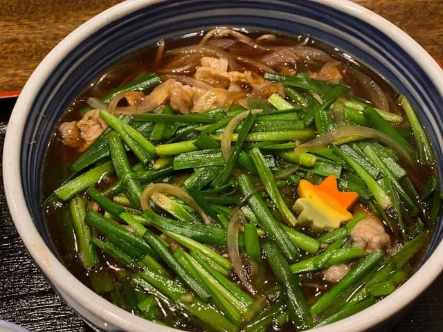 蕎麦酒膳くら嶋 - サブ画像3