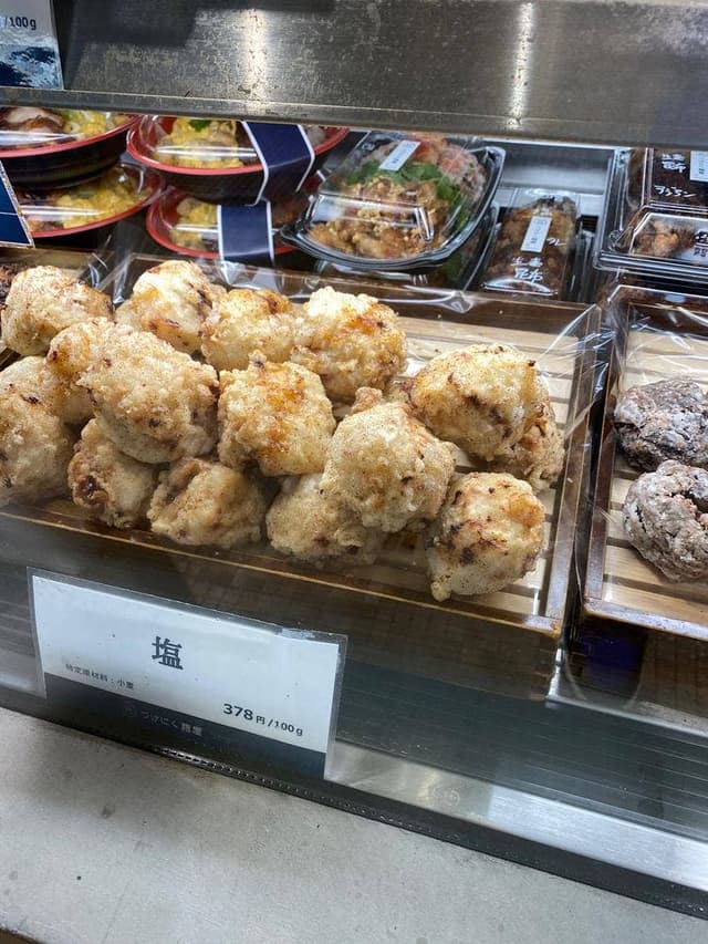 つけにく麹屋 東武百貨店池袋店 - サブ画像3