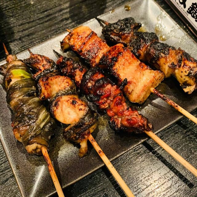 元祖 うな鐡 - サブ画像2