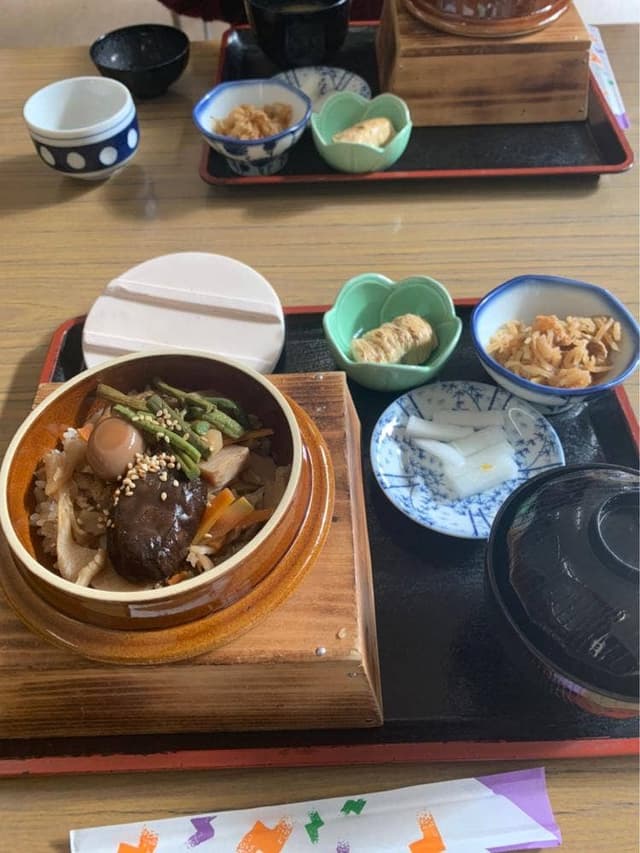奥多摩湖レストセンター - サブ画像2