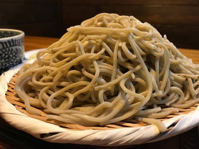 蕎麦処 やぶ忠 - サブ画像3