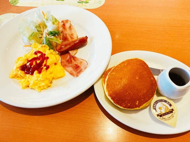 デニーズ 古河店 - サブ画像3