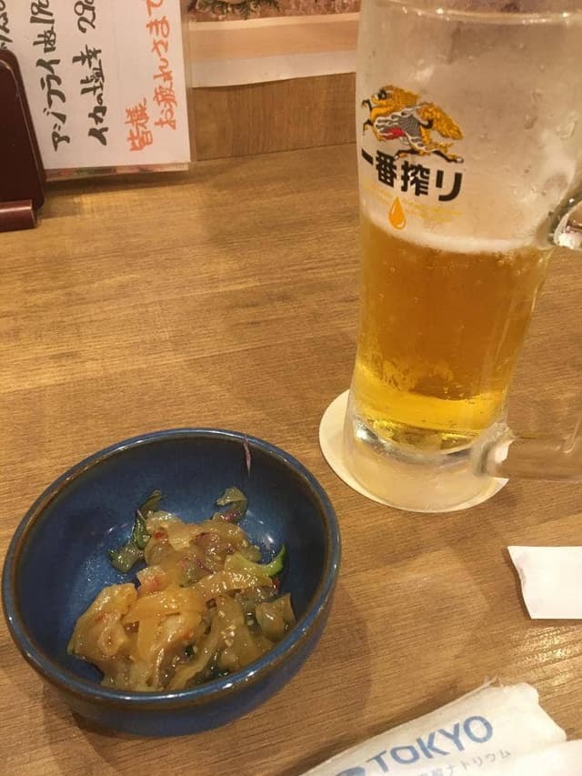 浜焼き海鮮居酒屋 大庄水産 新松戸西口店 - サブ画像2