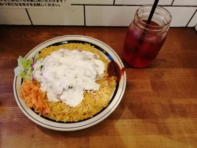 NEW NEW YORK CLUB - サブ画像2