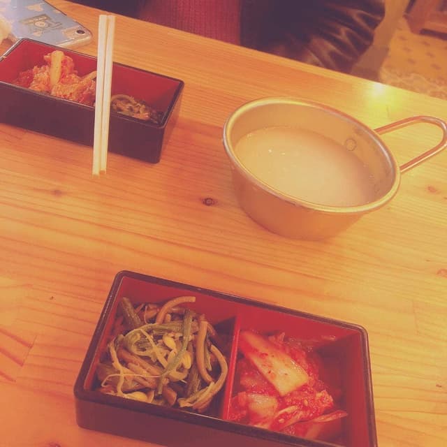 韓国食市 RAYARD MIYASHITA PARK - サブ画像2