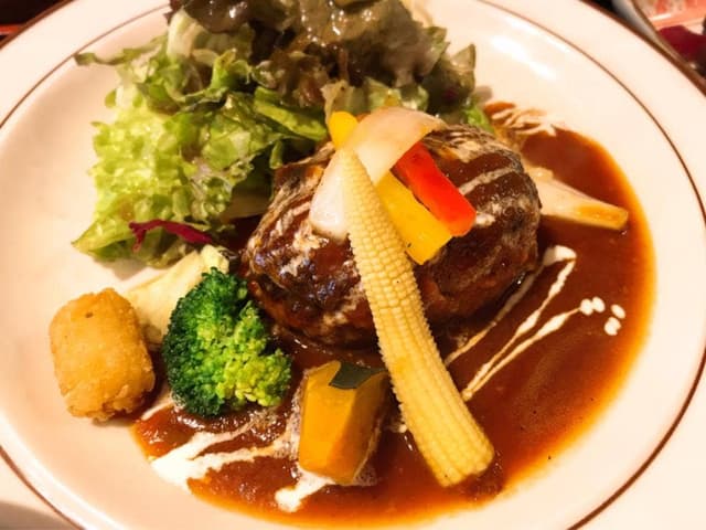 となりのキッチン市原亭 - サブ画像3