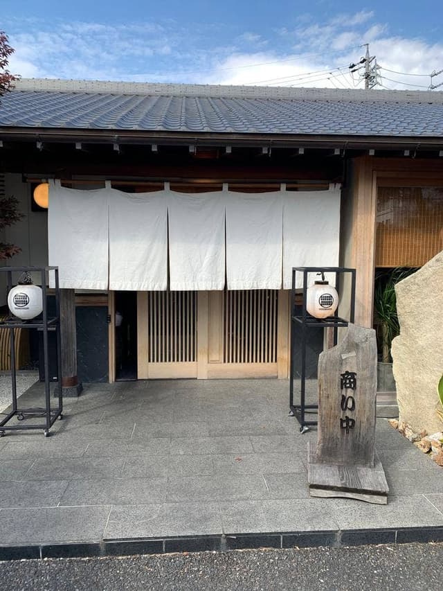 うなぎ海鮮料理 六なぎ - サブ画像1
