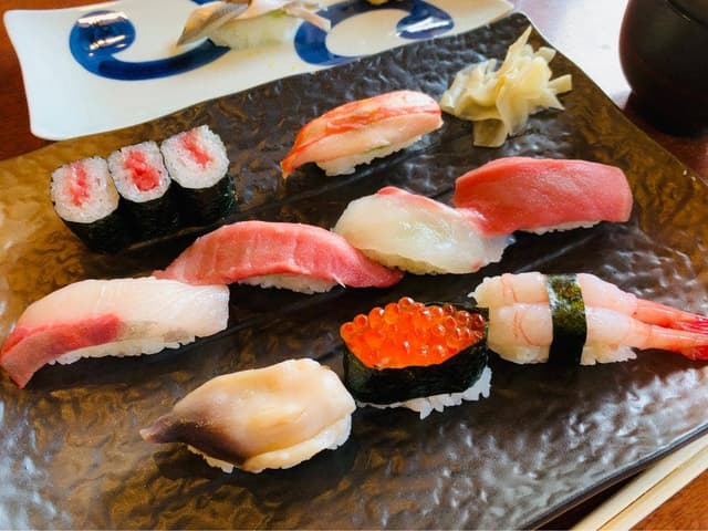 鮨割烹 かしわ - サブ画像2