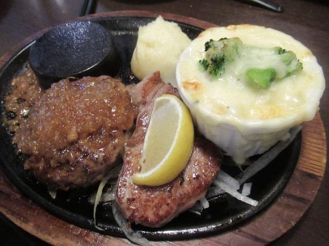 ステーキのあさくま 一宮浅野店 - サブ画像2