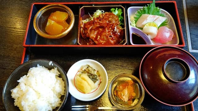 味工房泰門 - サブ画像1