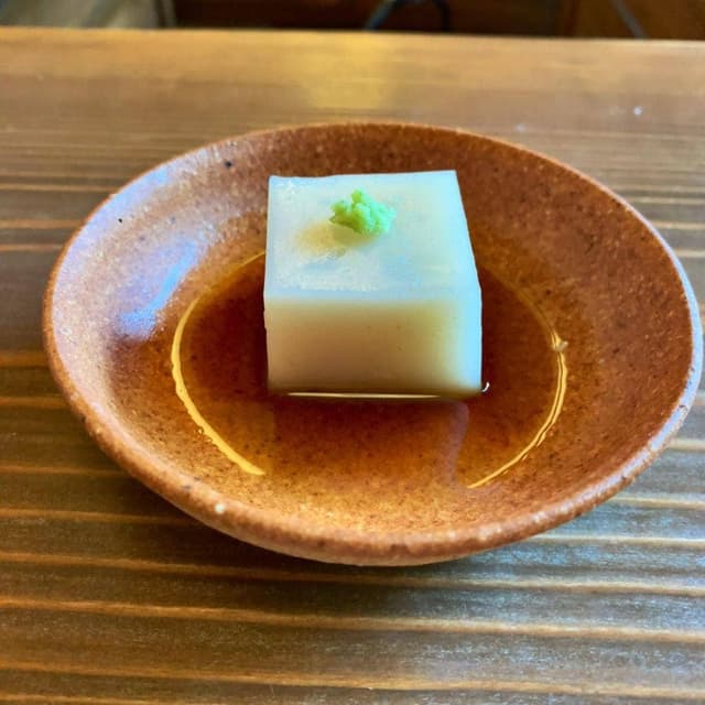 蕎麦 市のせ - サブ画像1