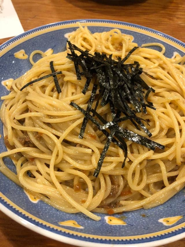 イタリア食堂 Vino uno - サブ画像1