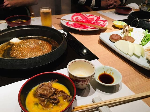 木曽路 港北ニュータウン店 - サブ画像3
