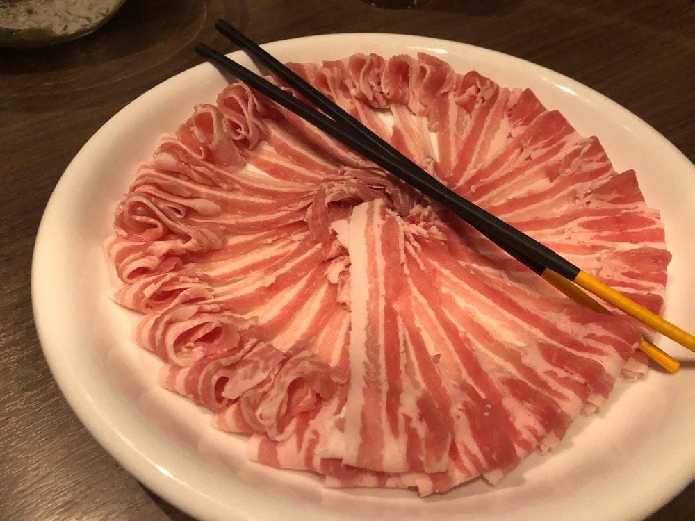 笑顔やハナタレ
