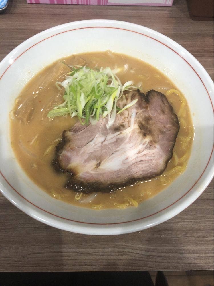 麺や 廉