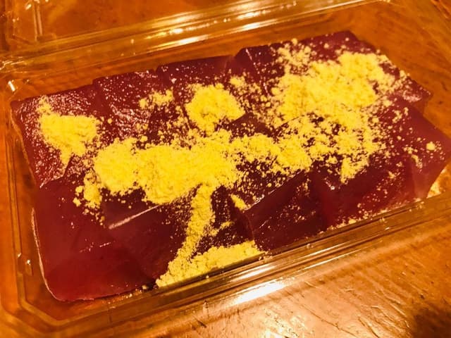わらびもち もとこ - サブ画像3