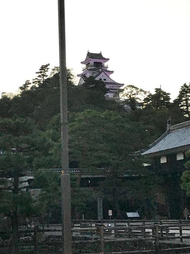 でべそ はりまや店 - サブ画像2