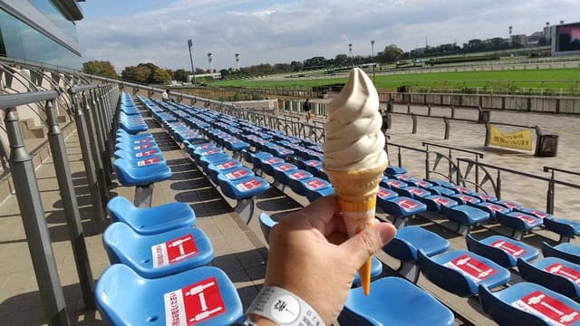 耕一路 府中競馬場店 - サブ画像2