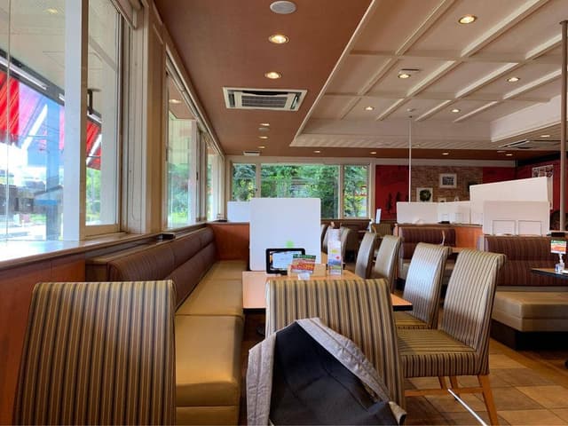 ガスト 入間川店 - サブ画像2