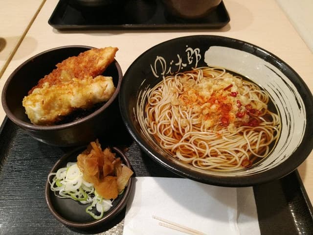 ゆで太郎 もつ次郎 柏大井店 - サブ画像3