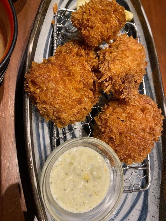 とんかつ神楽坂さくら 深川ギャザリア店 - サブ画像3