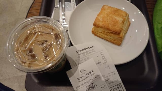 スターバックス コーヒー 神戸国際会館SOL店 - サブ画像3