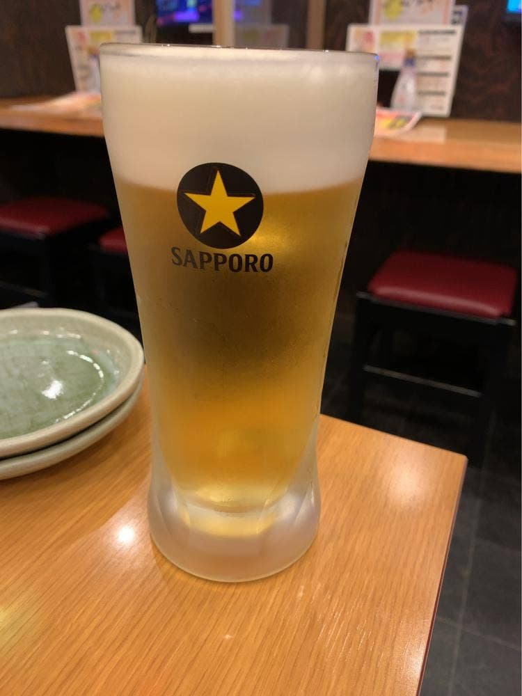 一軒め酒場 桜木町店