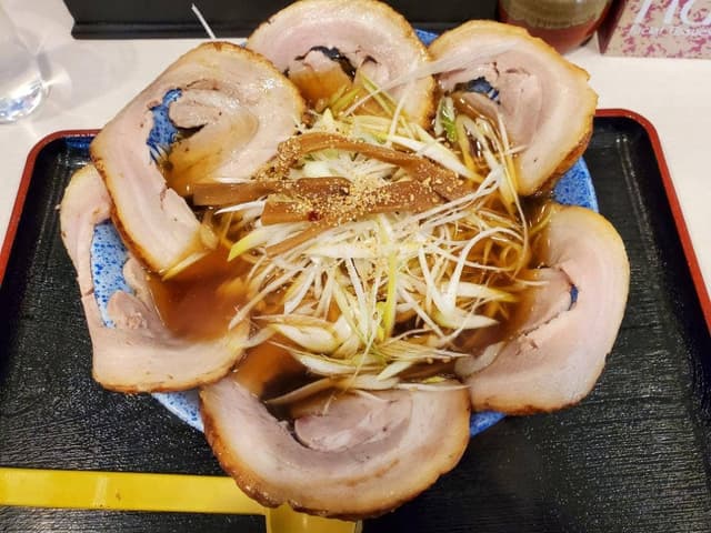 ぎん八 - サブ画像2