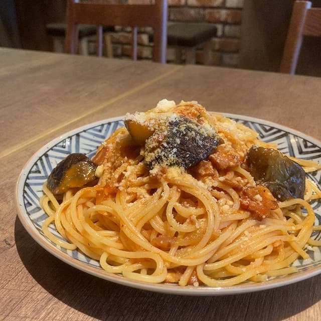 赤坂食堂gen - サブ画像1