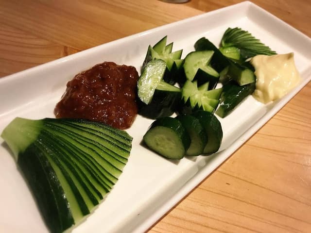 SOUSAKU DINING 横衛門 - サブ画像3