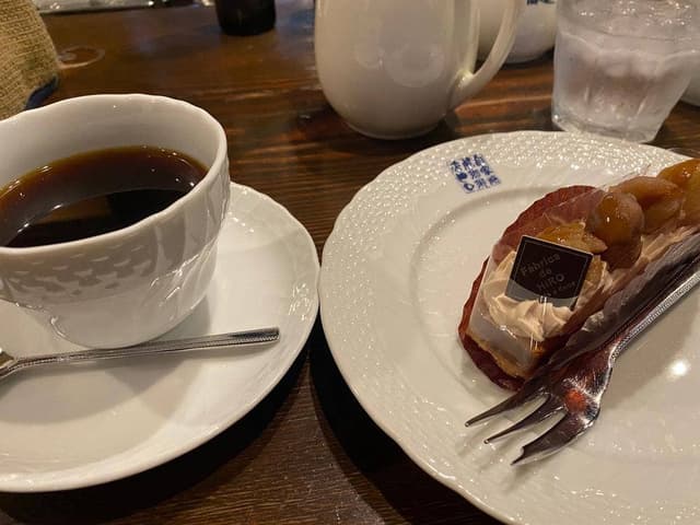 ヒロコーヒー 西宮北口店 - サブ画像3